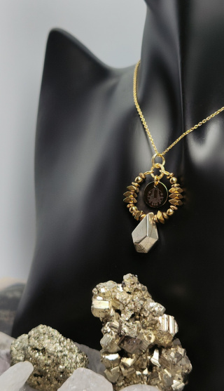 Amulet Niezależności i Siły mini