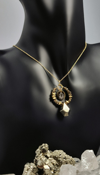 Amulet Niezależności i Siły mini