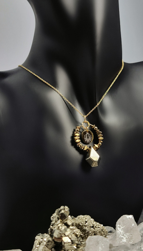 Amulet Niezależności i Siły mini Amulet Niezależności i Siły mini