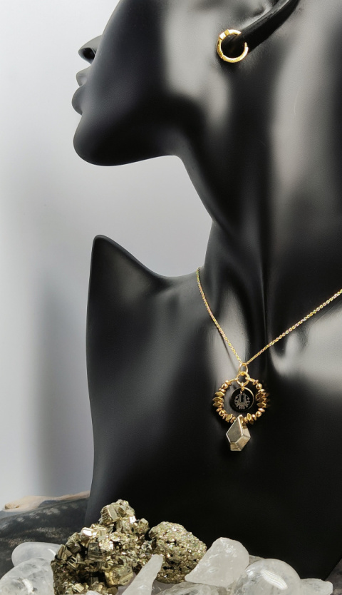 Amulet Niezależności i Siły mini Amulet Niezależności i Siły mini