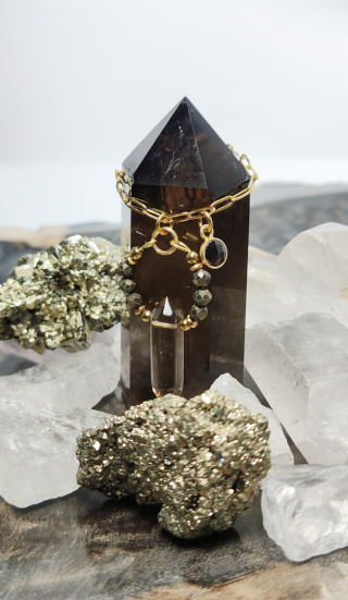 Amulet Niezależności i Oczyszczenia mini