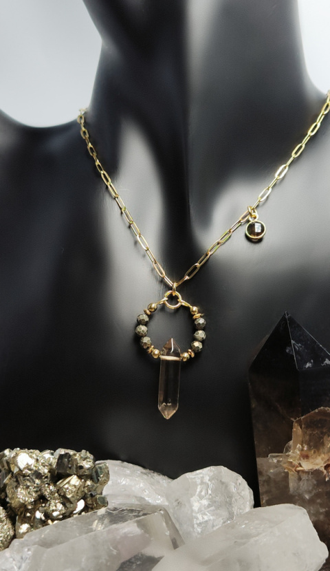 Amulet Niezależności i Oczyszczenia mini