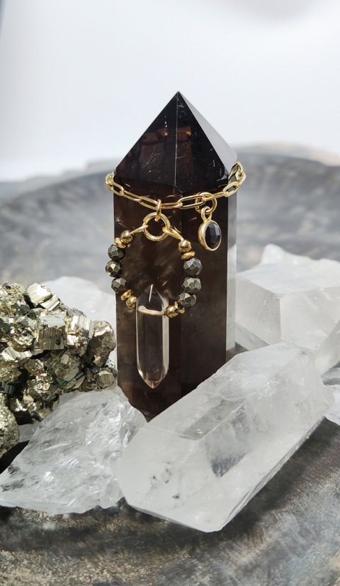 Amulet Niezależności i Oczyszczenia mini