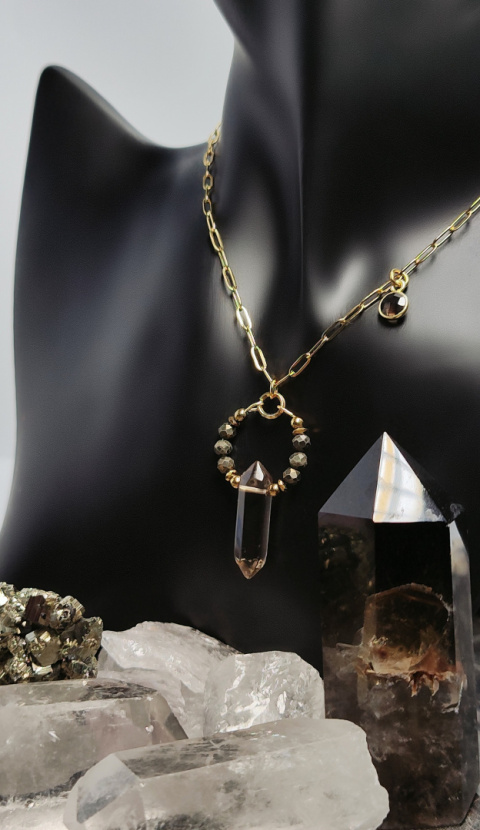 Amulet Niezależności i Oczyszczenia mini