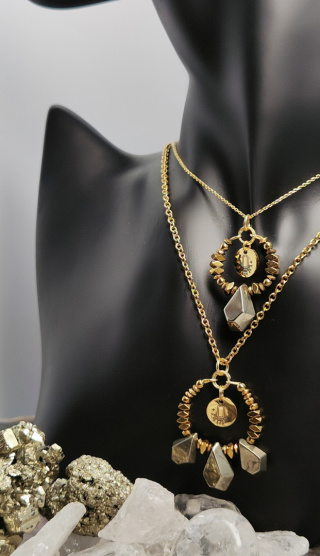 Amulet Niezależności i Siły maxi