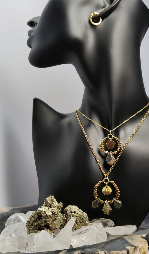 Amulet Niezależności i Siły maxi Amulet Niezależności i Siły maxi