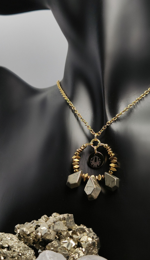 Amulet Niezależności i Siły maxi Amulet Niezależności i Siły maxi