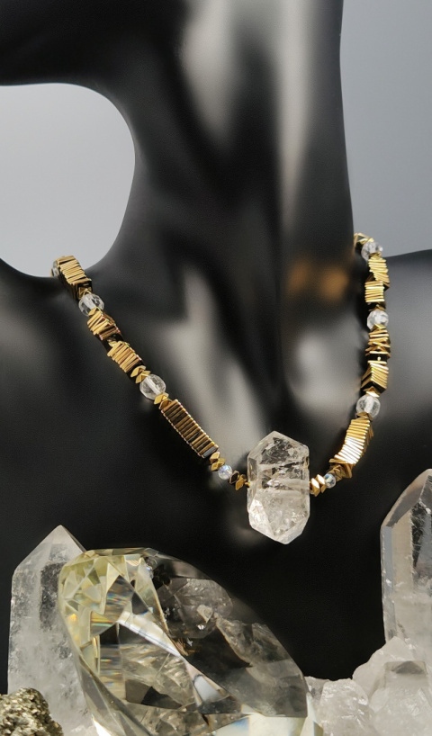 Kolia Diament Herkimer Kolia Diament Herkimer