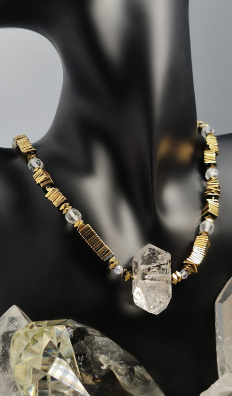 Kolia Diament Herkimer Kolia Diament Herkimer